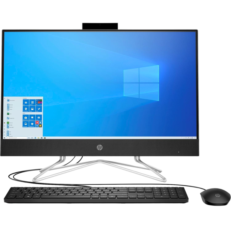 ALL-In-One 24" con Windows® 11 in OMAGGIO con AzzeroToner - Offerte Noleggio Operativo Fotocopiatori per Aziende